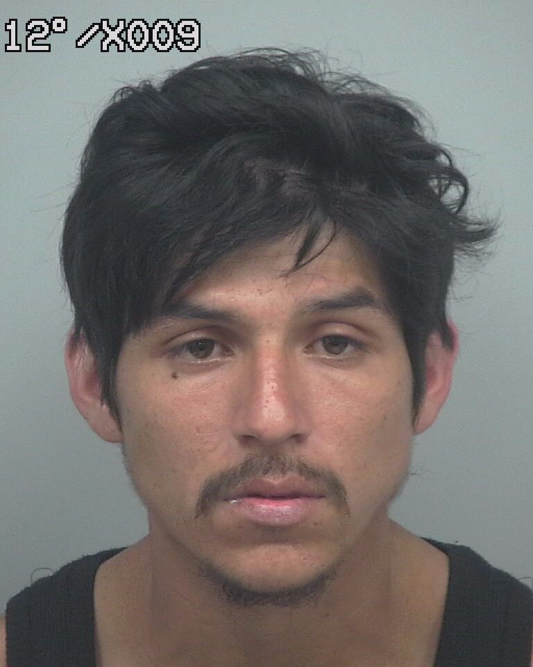 JOSE ORTEGA